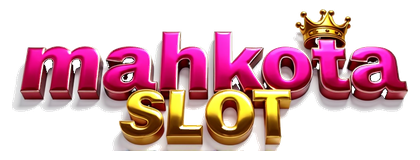 mahkota slot