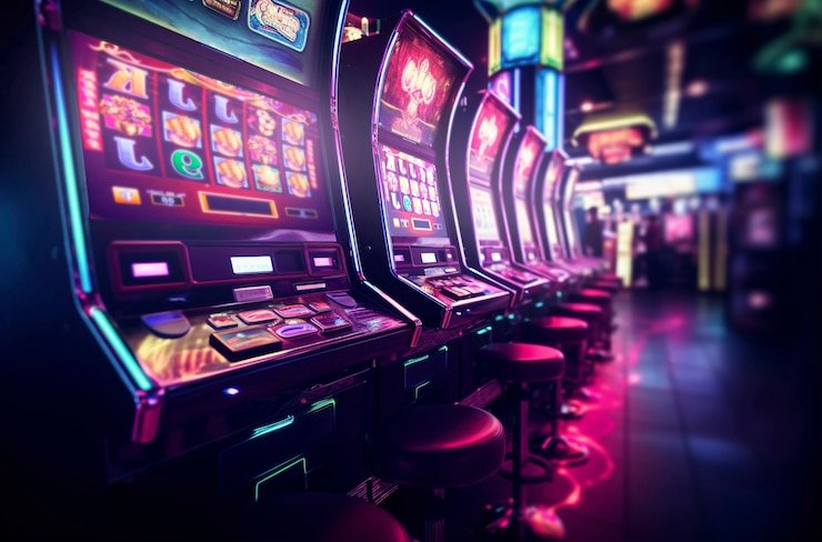 mahkota slot featured game showcase